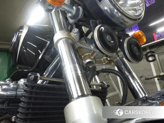 Honda CB1100 id 4184485 из Японии 10