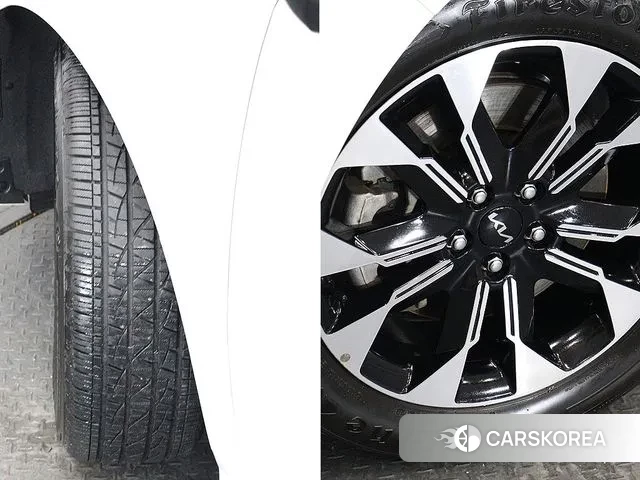 Kia Carnival 4th generation id 3058529 из Кореи 10