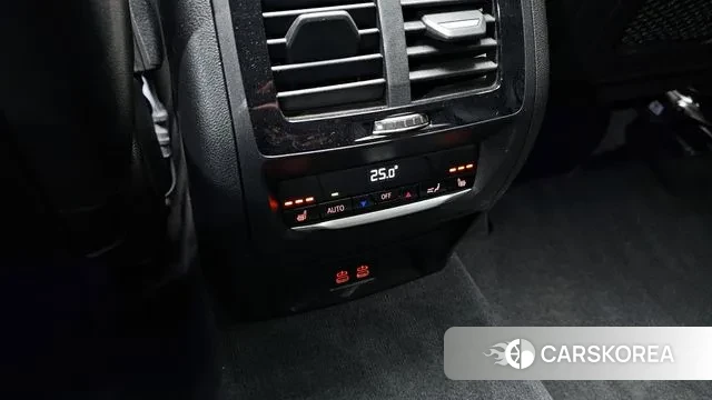 BMW X4 (G02) id 3634439 из Кореи 10