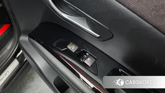 Hyundai Tucson (NX4) id 3650832 из Кореи 10