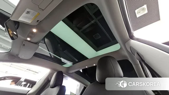 Tesla Model 3 id 3394942 из Кореи 10