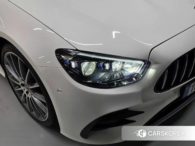 Mercedes-Benz E-Class W213 id 4354489 из Кореи 10
