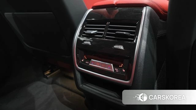 BMW X6M (G06) id 3832611 из Кореи 10