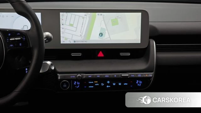Hyundai Ionic 5 id 4590940 из Кореи 10