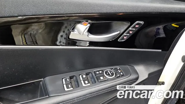 Kia The New Sorento id 2561336 из Кореи 10