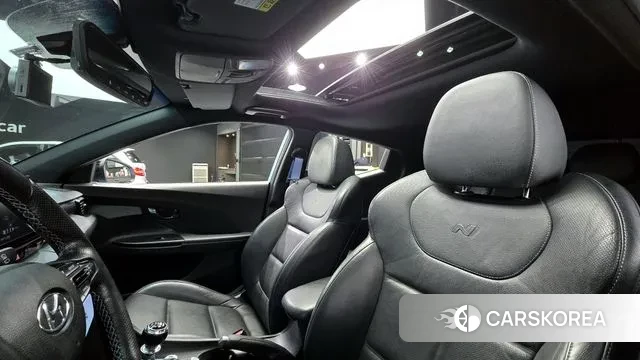 Hyundai Veloster (JS) id 3188351 из Кореи 10