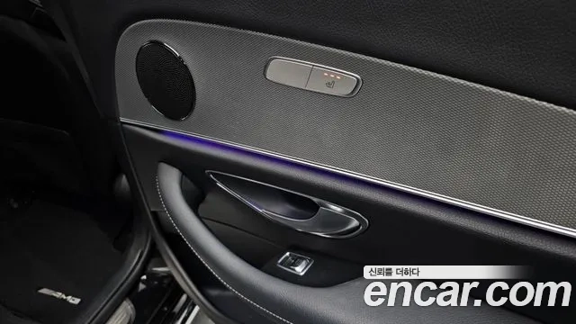 Mercedes-Benz E-Class W213 id 2881357 из Кореи 10