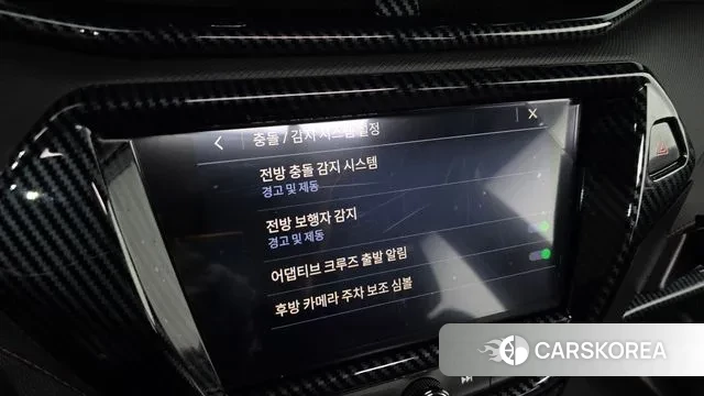 Chevrolet (GM Daewoo) Trailblazer id 3457824 из Кореи 10