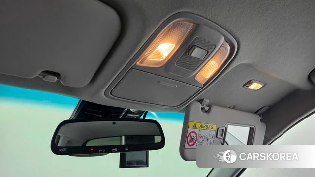 Kia The New Niro id 3936074 из Кореи 10