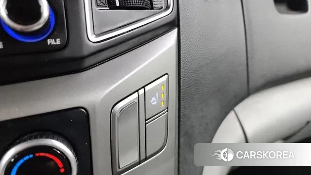 Hyundai The New Grand Starex id 3018740 из Кореи 10