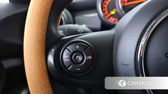 Mini Cooper id 3133624 из Кореи 10