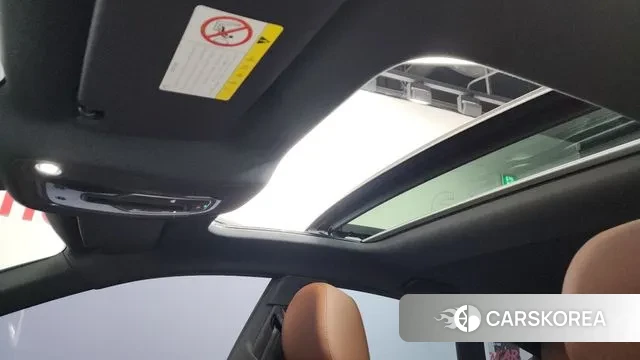 Audi A5 (F5) id 3766203 из Кореи 10