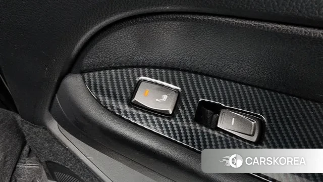 Ssangyong The New Rexton Sports Cannes id 3591693 из Кореи 10