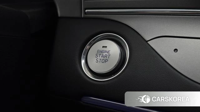Hyundai The New Grandeur IG id 4657553 из Кореи 10