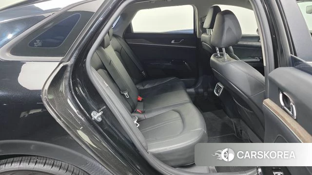 Kia K5 3rd generation id 4581188 из Кореи 10