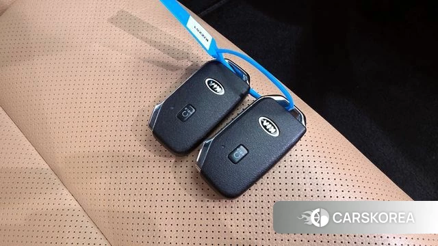 Kia K7 Premier id 3924416 из Кореи 10