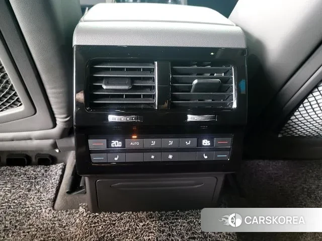 Volkswagen Touareg 3rd generation id 3036854 из Кореи 10