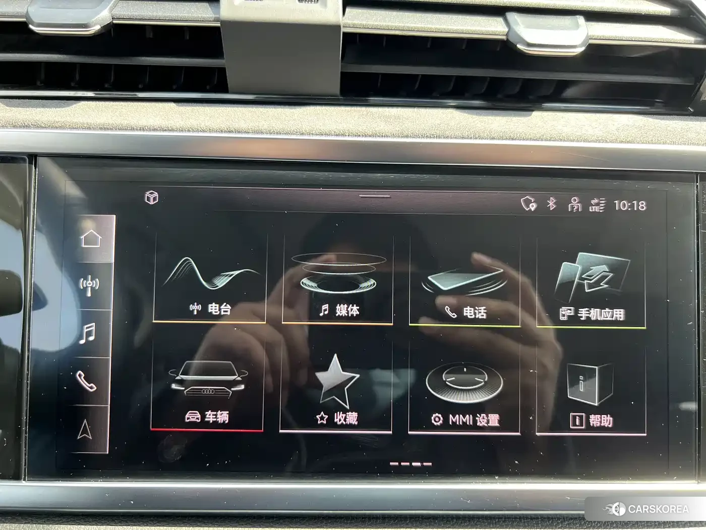 Audi Q3 id 4659785 из Китая 10