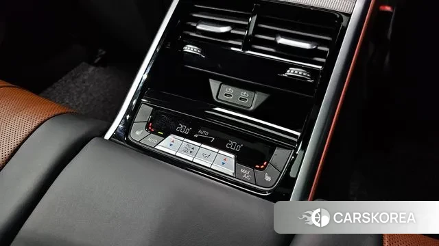 BMW 8 Series (G15) id 3225552 из Кореи 10