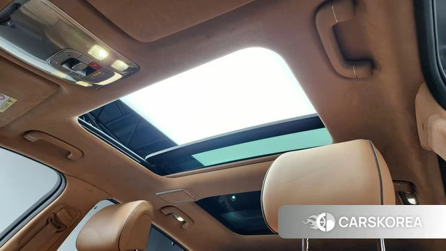 Genesis GV80 id 3826895 из Кореи 10