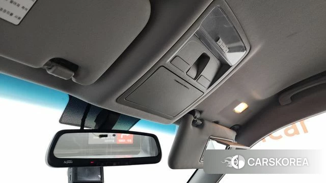 Ssangyong Rexton Sports id 3845928 из Кореи 10