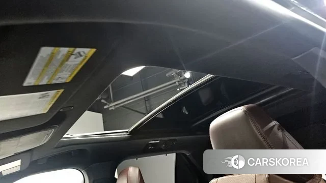 Ford Explorer 6th Generation id 3417068 из Кореи 10