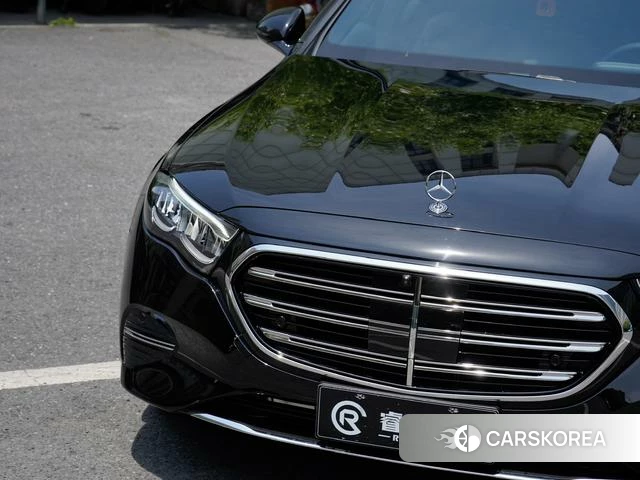 Mercedes-Benz E-class id 4314528 из Китая 10