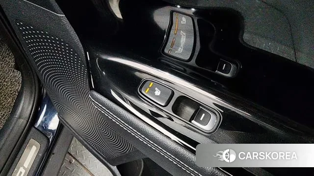 Kia The New Niro id 3646815 из Кореи 10