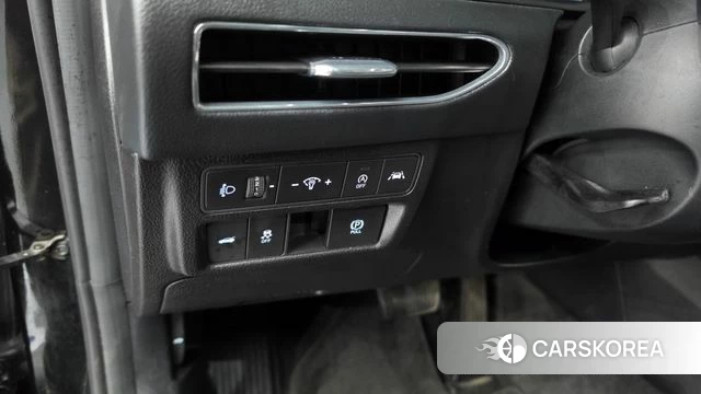Hyundai Sonata (DN8) id 4489346 из Кореи 10