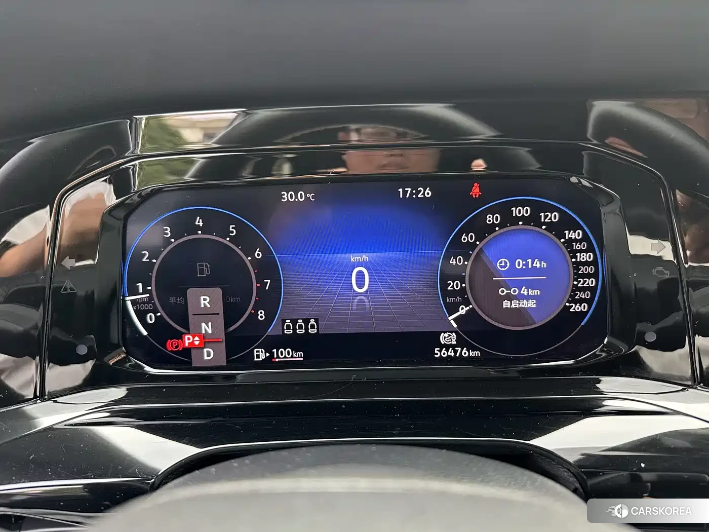 Volkswagen Golf id 4583718 из Китая 10