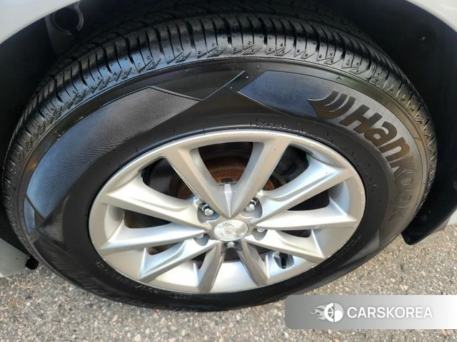 Hyundai Sonata New Rise id 4693984 из Кореи 10