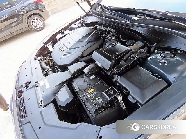 Hyundai The New Grandeur IG id 2994779 из Кореи 10