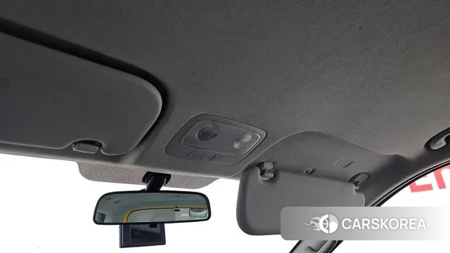 Hyundai The New Grand Starex id 3748542 из Кореи 10