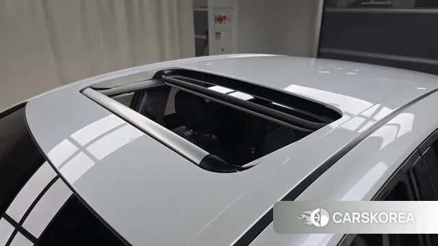 Toyota Camry (XV70) id 3728480 из Кореи 10