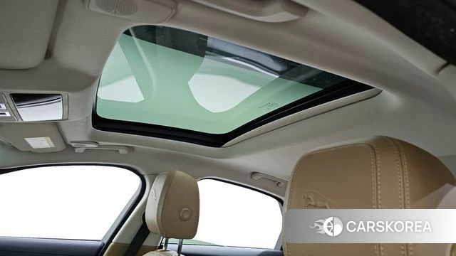 Jaguar XF (X260) id 3839325 из Кореи 10