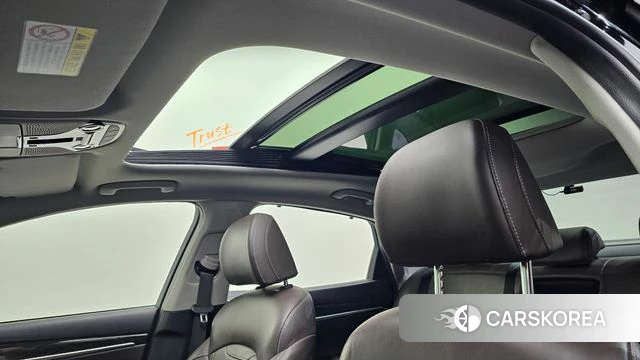 Hyundai Grandeur IG id 3917395 из Кореи 10