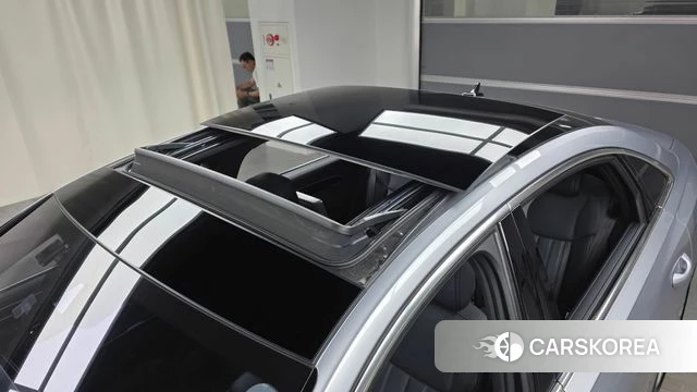 Audi A8 (D5) id 4370299 из Кореи 10