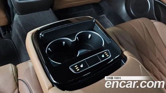 Genesis G80 (RG3) id 2921063 из Кореи 10