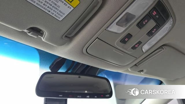 Kia The New Carnival id 4446768 из Кореи 10