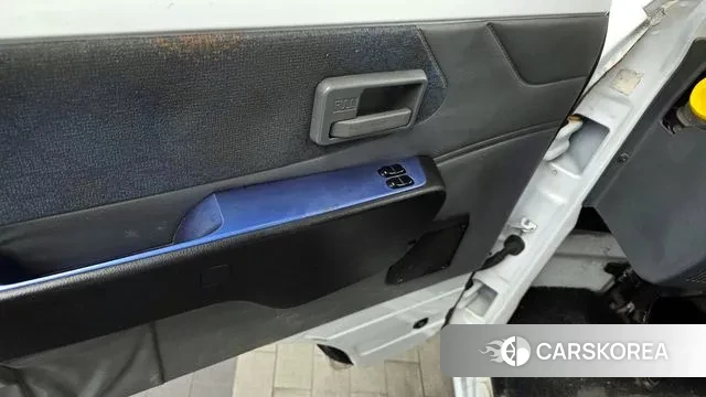 Chevrolet (GM Daewoo) New Damas id 3713821 из Кореи 10