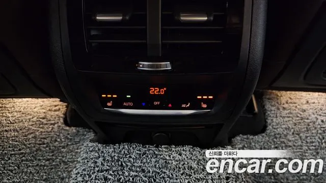 BMW X4 (G02) id 2711603 из Кореи 10