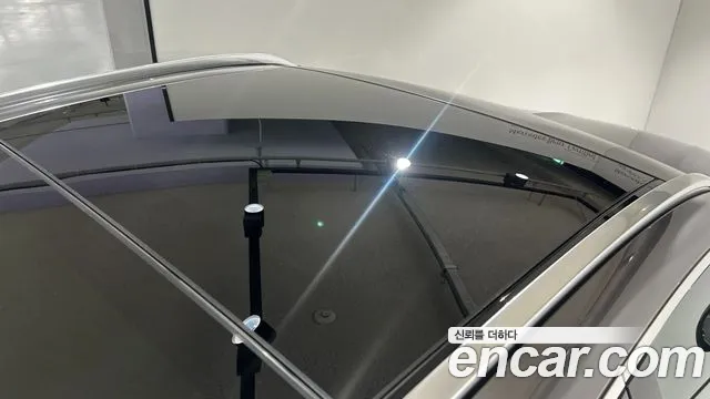 Mercedes-Benz GLA - Class H247 id 2625587 из Кореи 10