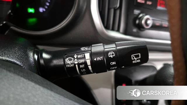 Kia The New Ray id 3814134 из Кореи 10