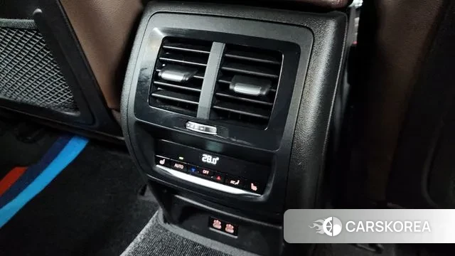 BMW X4 (G02) id 3395483 из Кореи 10