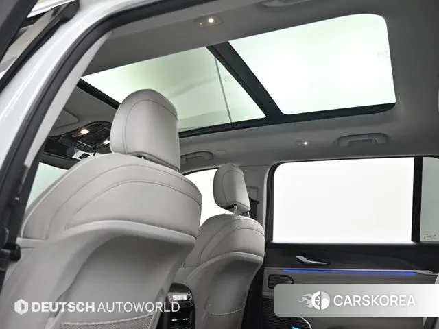 Jeep Grand Cherokee (WL) id 3048694 из Кореи 10