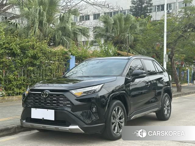 Toyota RAV4 Rongfang id 4261492 из Китая 10