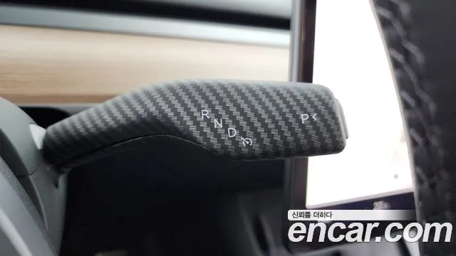 Tesla Model Y id 2662440 из Кореи 10