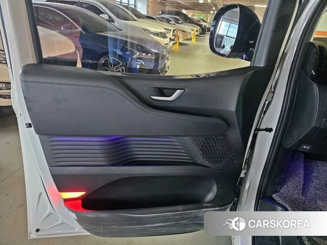 Hyundai Staria id 4354160 из Кореи 10