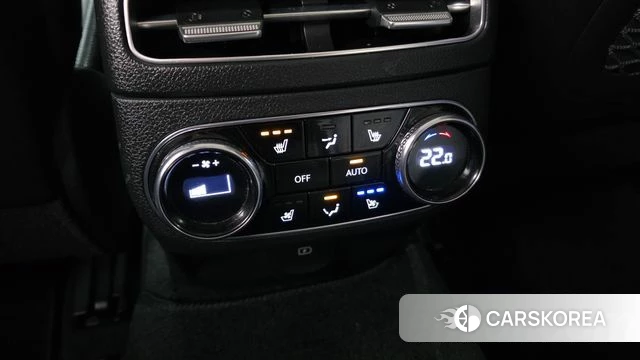 Genesis GV70 id 3833544 из Кореи 10