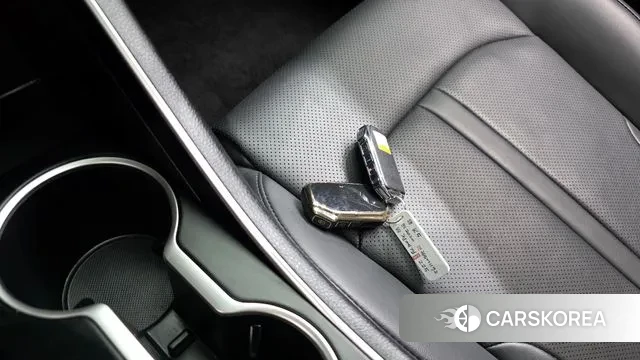 Kia K5 3rd generation id 3463986 из Кореи 10